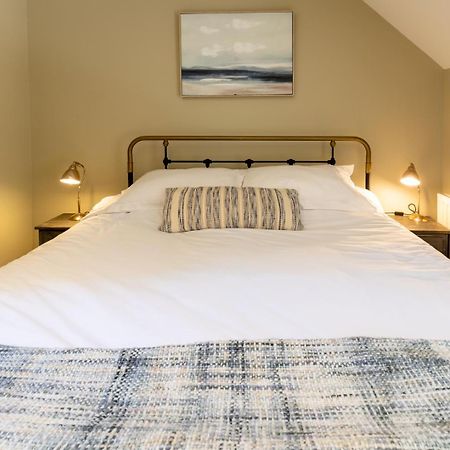 The Hayloft Apartment Beadnell Ngoại thất bức ảnh